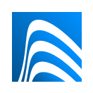 Logo Aperio Square Border